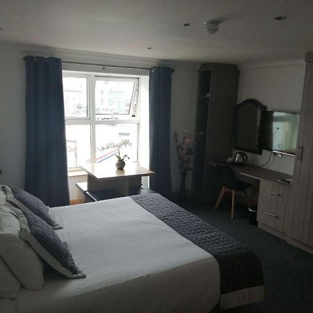 Reveller Lodgings Donegal Town Eksteriør billede